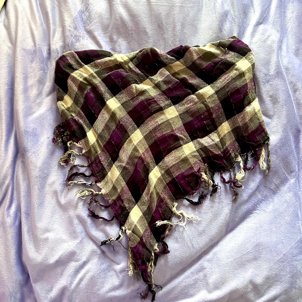 Scarf